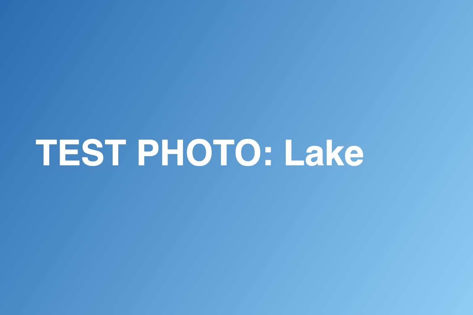 Lakeview Test Cabin - Photo 1
